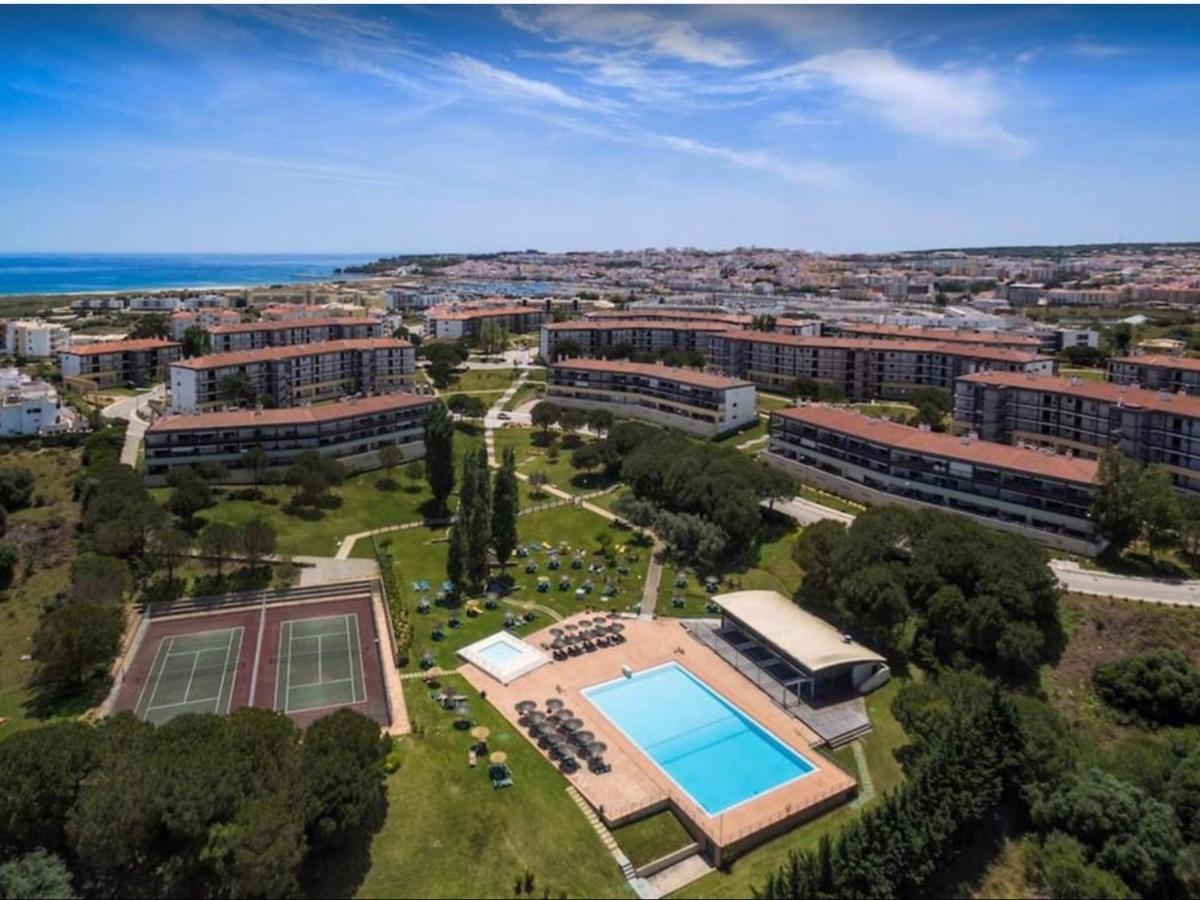 Apartamento Marina Park Lagos Exterior photo