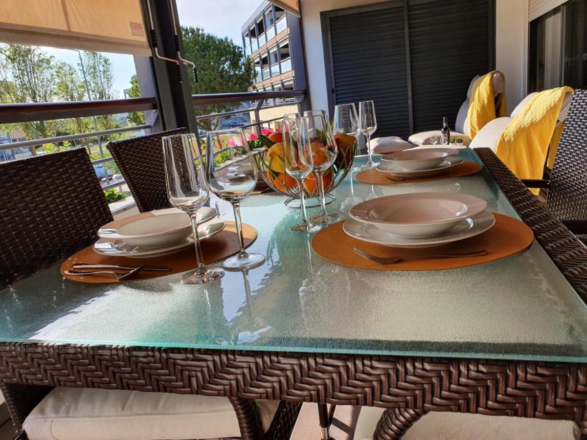 Apartamento Marina Park Lagos Exterior photo