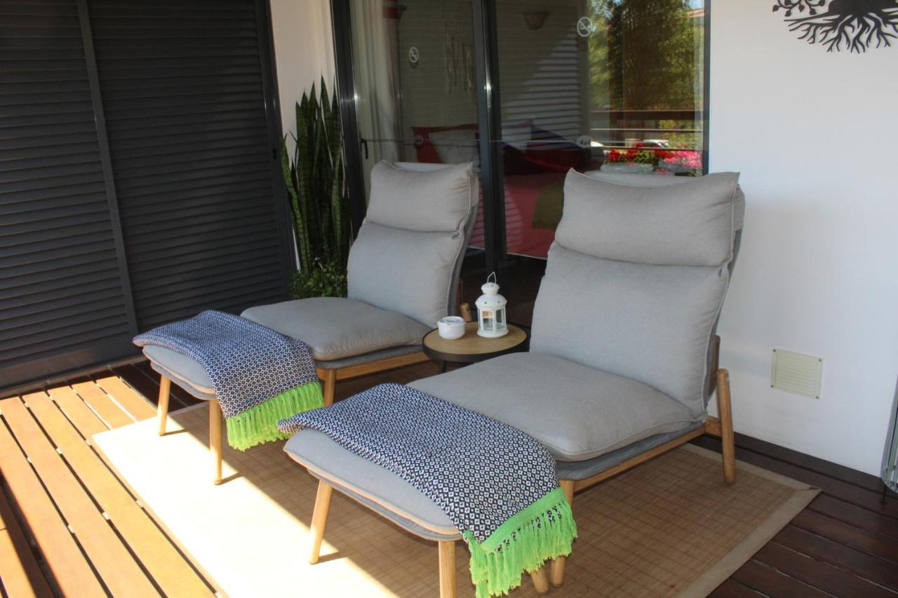 Apartamento Marina Park Lagos Exterior photo