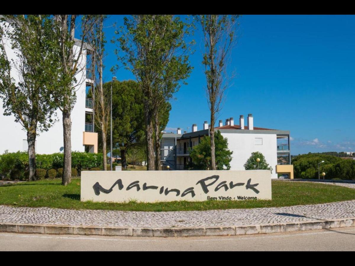 Apartamento Marina Park Lagos Exterior photo