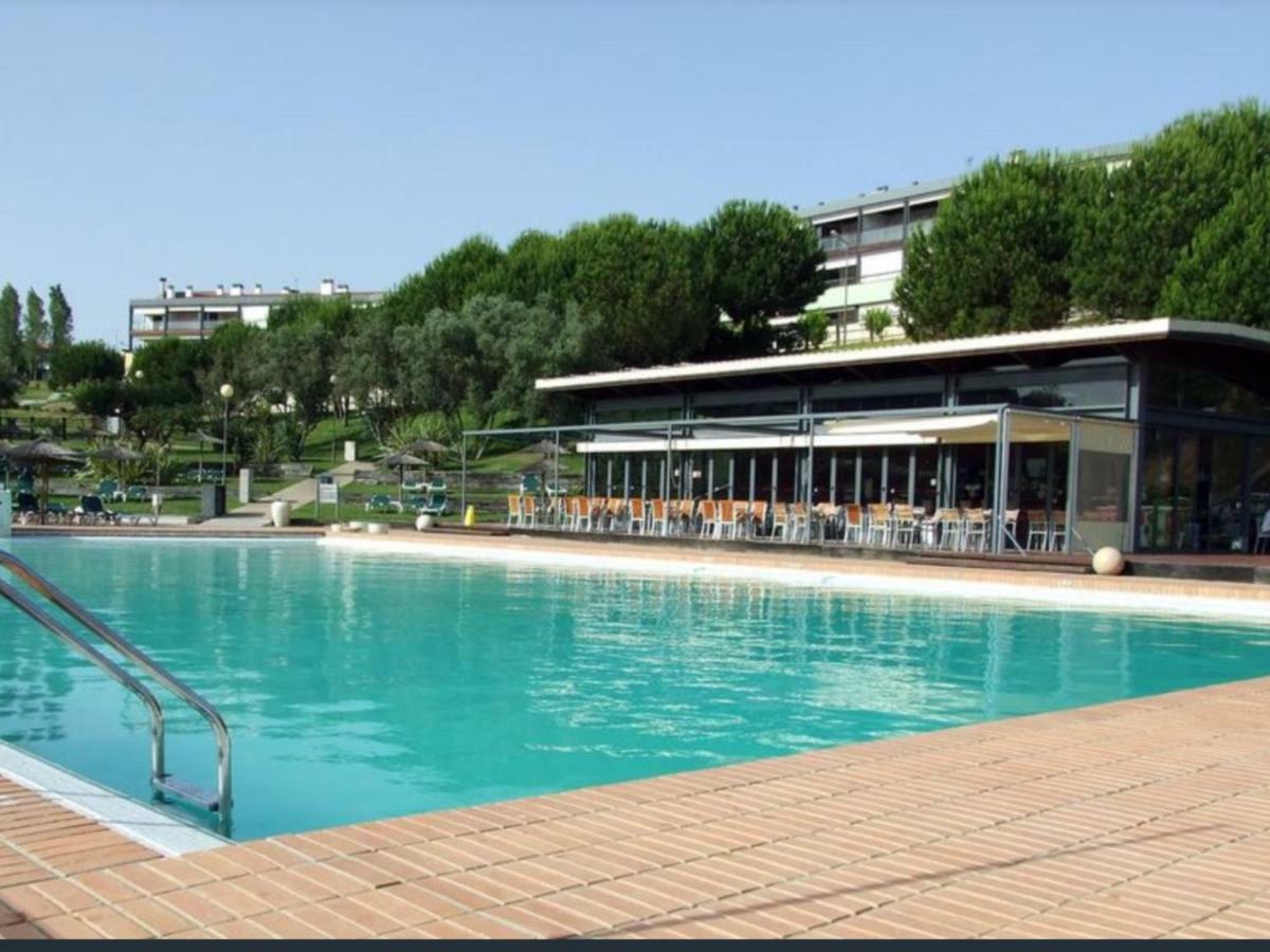 Apartamento Marina Park Lagos Exterior photo